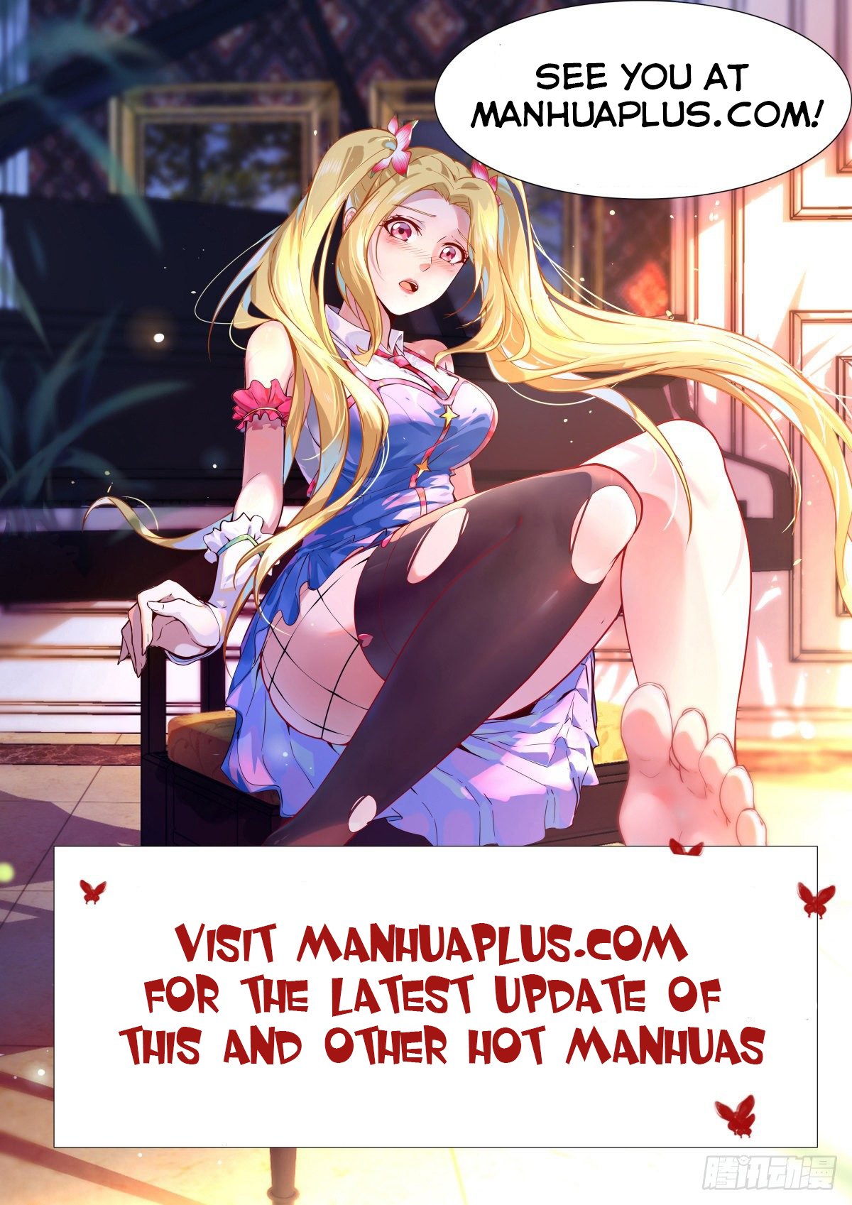 Rebirth: City Deity Chapter 127 8